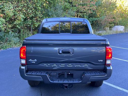 2023 Toyota Tacoma V6