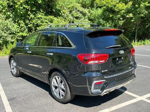 2019 Kia Sorento SX