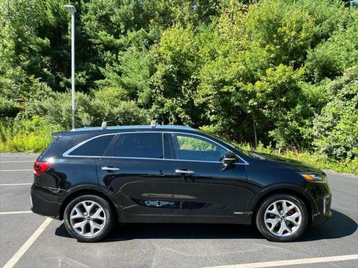 2019 Kia Sorento SX