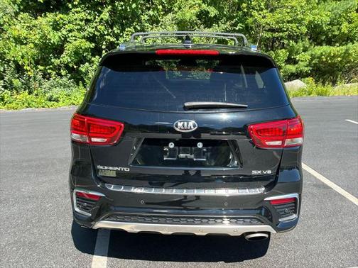 2019 Kia Sorento SX