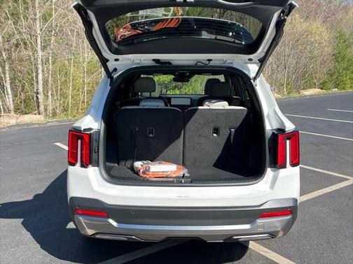 2025 Kia Sorento Plug-In Hybrid SX Prestige