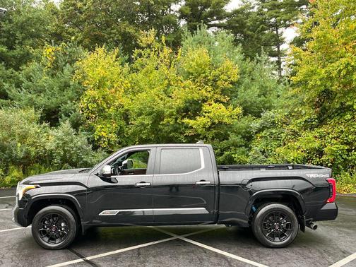 2023 Toyota Tundra 1794 Edition