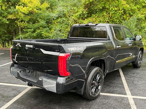 2023 Toyota Tundra 1794 Edition
