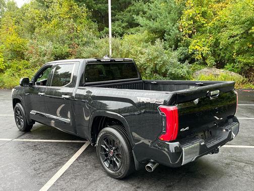 2023 Toyota Tundra 1794 Edition