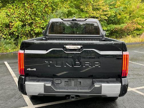 2023 Toyota Tundra 1794 Edition
