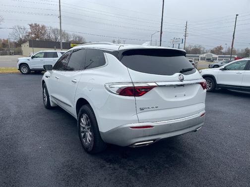 2022 Buick Enclave Premium