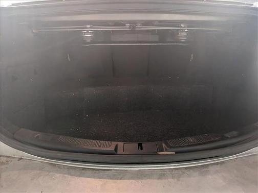 2019 Ford Fusion Hybrid Titanium