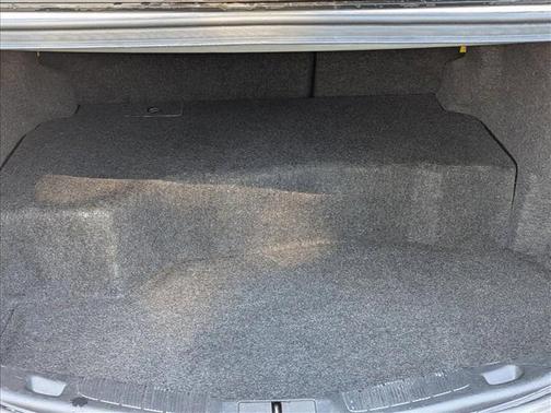 2019 Ford Fusion Hybrid Titanium