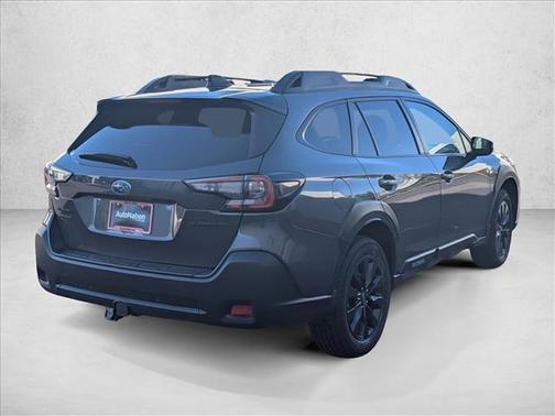 2023 Subaru Outback Onyx Edition