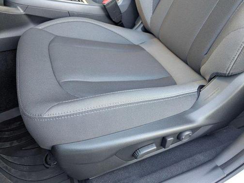 Ice Silver Metallic 2025 Subaru Crosstrek Premium