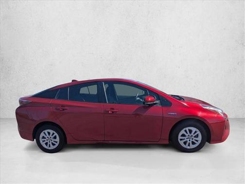 2016 Toyota Prius Two
