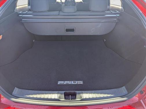 2016 Toyota Prius Two