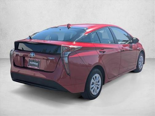2016 Toyota Prius Two