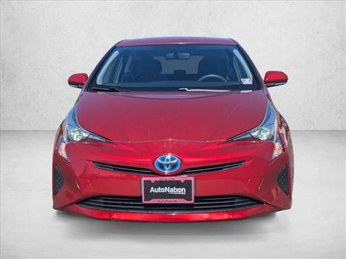 2016 Toyota Prius Two
