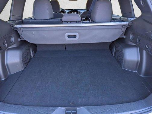 Crystal White Pearl 2025 Subaru Forester Premium