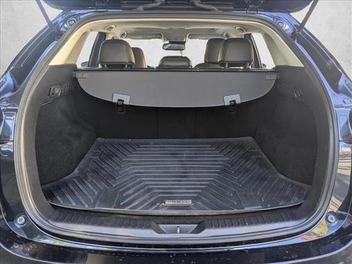 2023 Mazda CX-5 2.5 S Premium