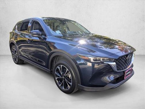 2023 Mazda CX-5 2.5 S Premium