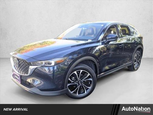 2023 Mazda CX-5 2.5 S Premium