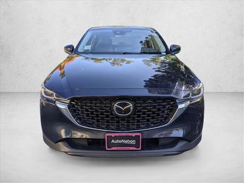 2023 Mazda CX-5 2.5 S Premium