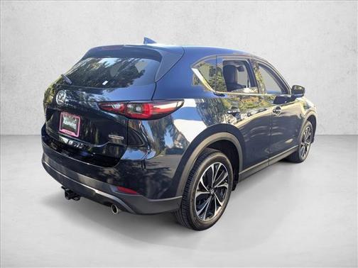 2023 Mazda CX-5 2.5 S Premium