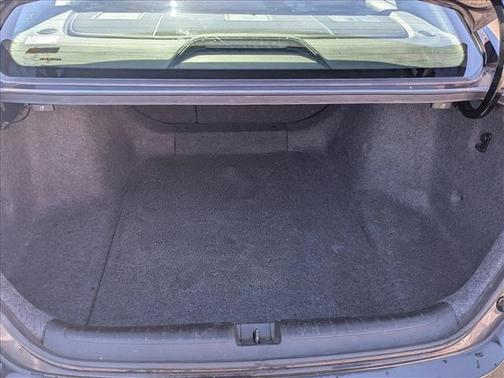 Black 2018 Honda Accord Touring 2.0T