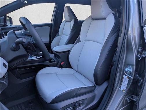 2026 Subaru Solterra Touring