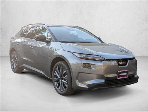 2026 Subaru Solterra Touring