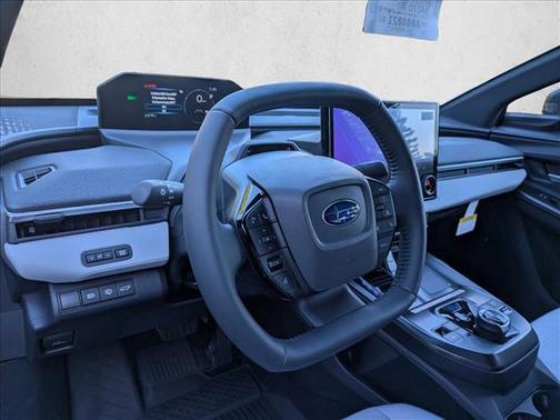 2026 Subaru Solterra Touring