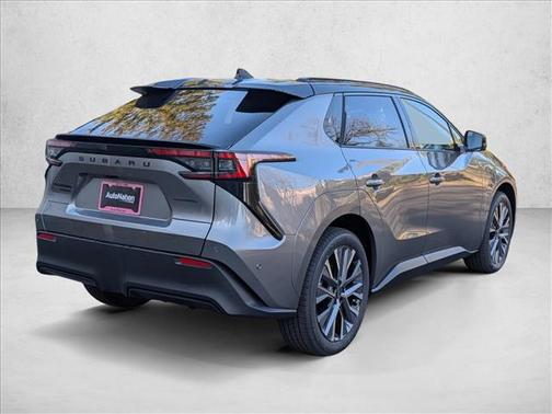 2026 Subaru Solterra Touring