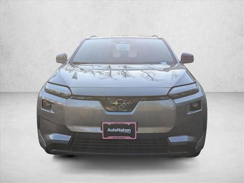 2026 Subaru Solterra Touring