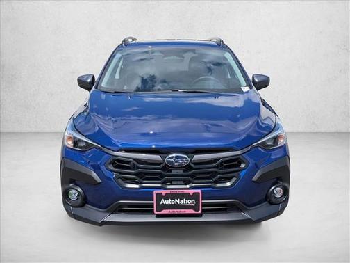 Sapphire Blue Pearl 2026 Subaru Crosstrek Premium