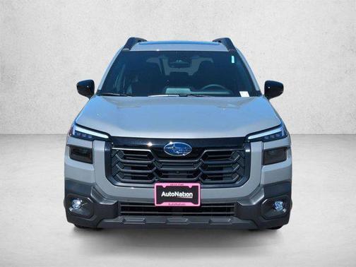 River Rock Pearl 2026 Subaru Outback Touring XT