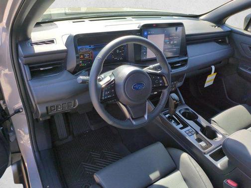 River Rock Pearl 2026 Subaru Outback Touring XT