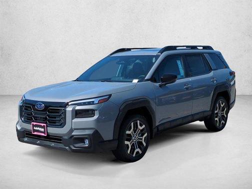 River Rock Pearl 2026 Subaru Outback Touring XT
