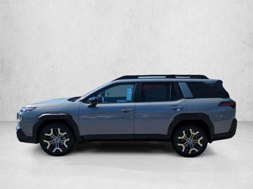 River Rock Pearl 2026 Subaru Outback Touring XT
