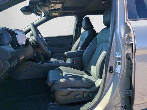 River Rock Pearl 2026 Subaru Outback Touring XT