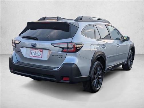 2025 Subaru Outback Onyx Edition XT