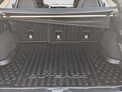 2025 Subaru Outback Onyx Edition XT