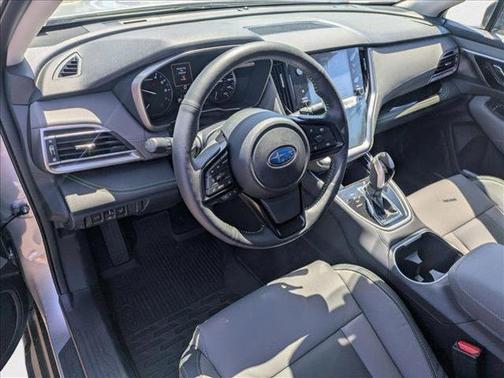 2025 Subaru Outback Onyx Edition XT