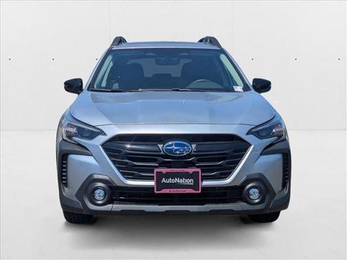 2025 Subaru Outback Onyx Edition XT