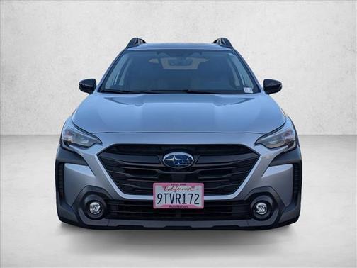 2025 Subaru Outback Onyx Edition XT