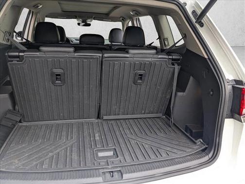 2021 Volkswagen Atlas 3.6L SEL Premium