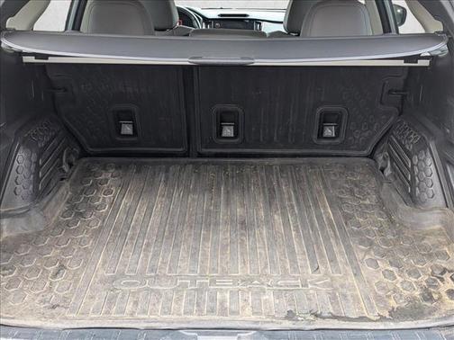 2021 Subaru Outback Limited XT