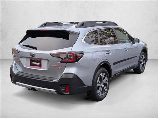 2021 Subaru Outback Limited XT
