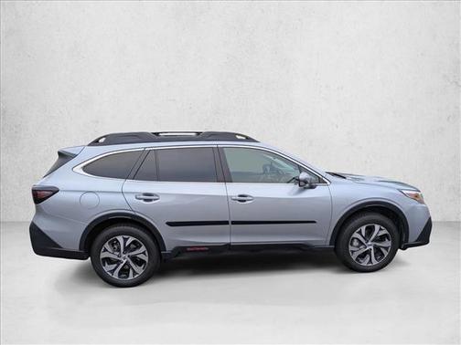 2021 Subaru Outback Limited XT