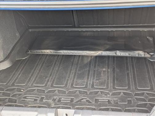 2024 Subaru WRX Limited