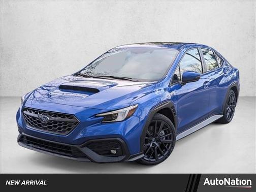 2024 Subaru WRX Limited