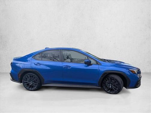 2024 Subaru WRX Limited