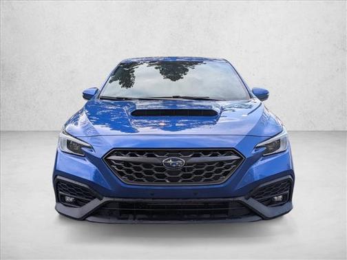 2024 Subaru WRX Limited
