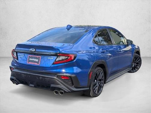 2024 Subaru WRX Limited
